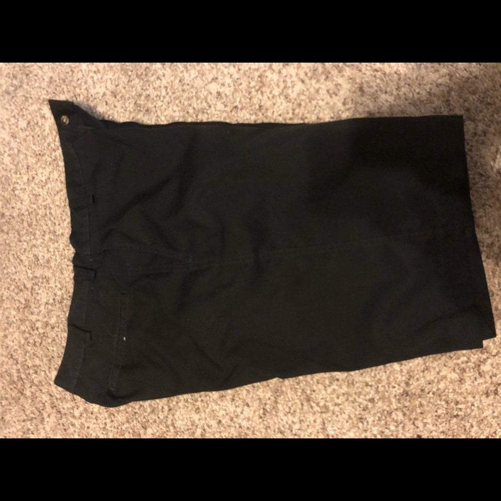 Ping golf shorts